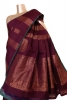 Handloom Kanjeevaram Silk Saree 